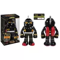 Black & Gold Gigantor