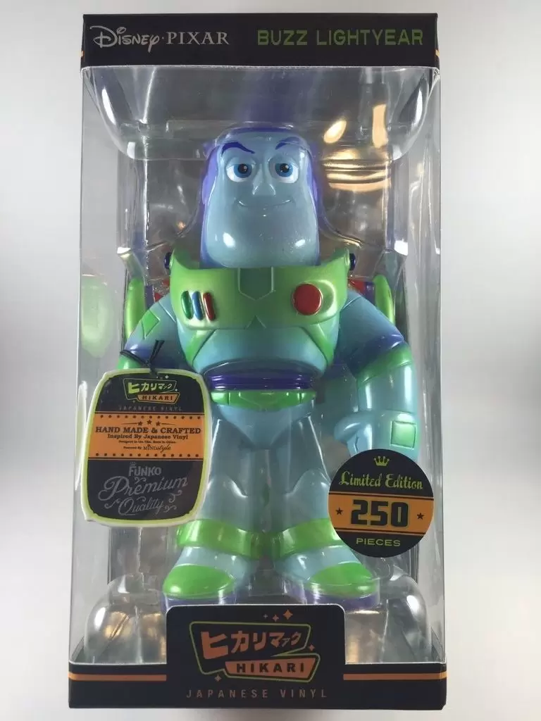 Disney - Buzz Lightyear