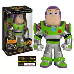 Buzz Lightyear