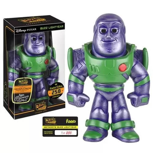 Disney - Meteorite Buzz Lightyear