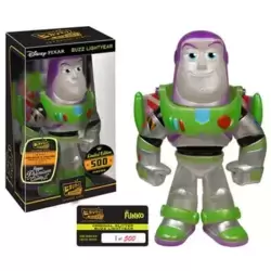 Original Glitter Buzz Lightyear