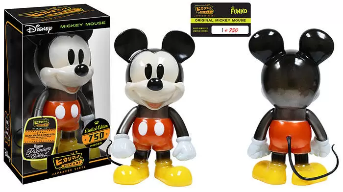 Disney - Original Mickey Mouse