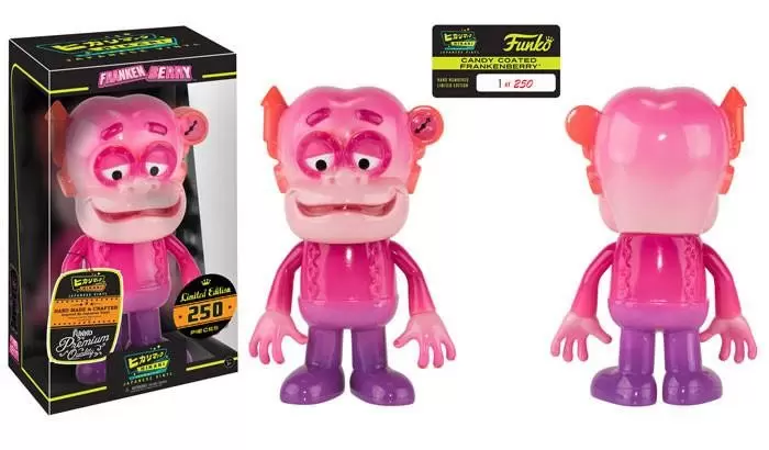 Funko & Ad Icons - Candy Coated Franken Berry
