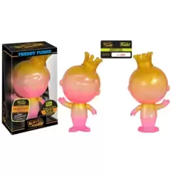 Freddy Funko Bubble Gum