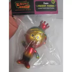 Freddy Funko Prism