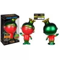Holiday Classic Freddy Funko