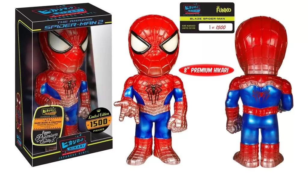 Marvel - New Dimension Spider-Man