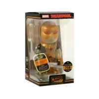 Solar Fire Deadpool
