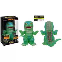 Kaiju Godzilla