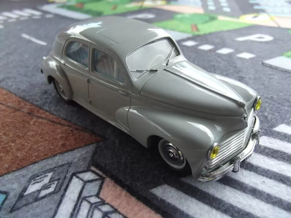 Norev Collection - Peugeot 203