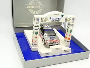 Norev Collection - Peugeot 206 WRC \
