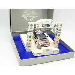 Peugeot 206 WRC 
