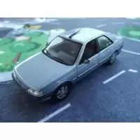 Peugeot 405 SRI