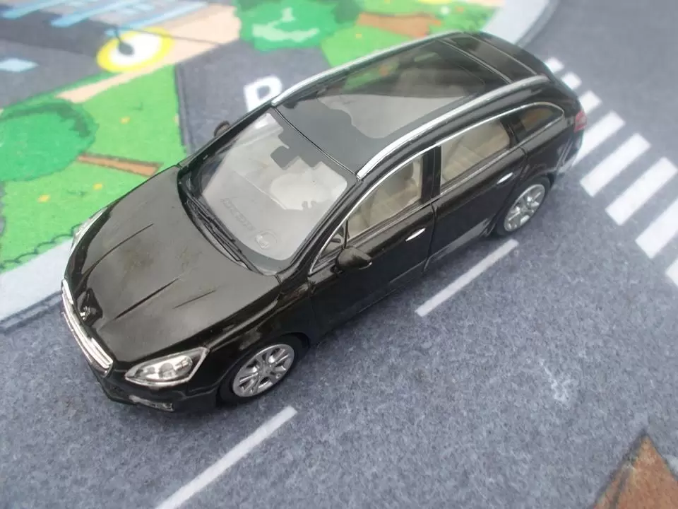 Norev Collection - Peugeot 508 SW