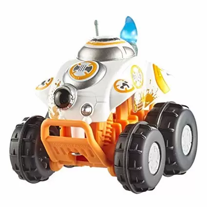 Star Wars - All Terrain - BB-8