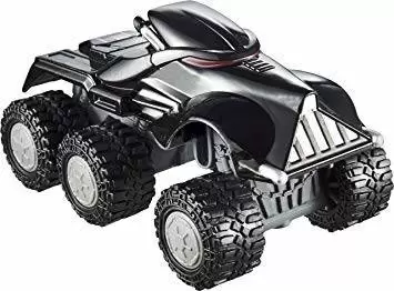 Star Wars - All Terrain - Darth Vader