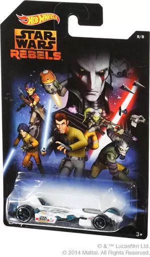 Star Wars - Movie Collection - Star Wars - Rebels