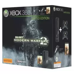 Xbox 360 Modern Warfare 2