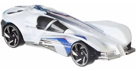 hot wheels millennium falcon solo
