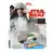 Character Cars Star Wars - Luke Skywalker (Master Jedi)