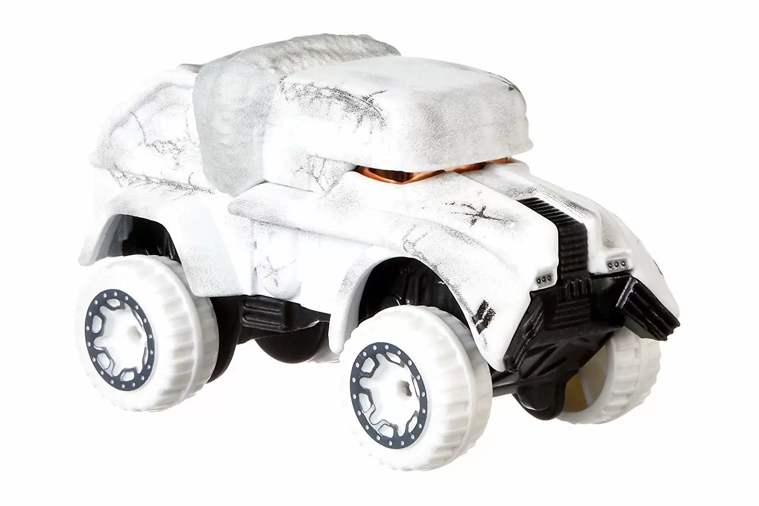 Character Cars Star Wars - Range Trooper