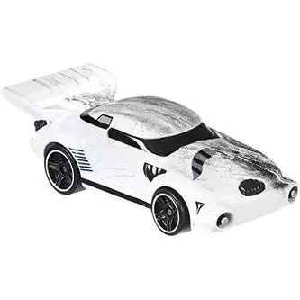 Character Cars Star Wars - Stormtrooper (Rogue One)