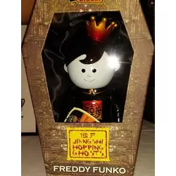 Freddy Funko Hopping Ghost