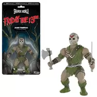 Friday the 13th - Jason Voorhees