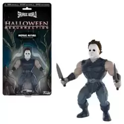 Halloween - Michael Myers