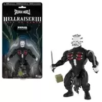 Hellraiser - Pinhead