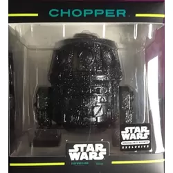 Black Chopper