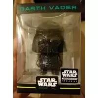 Black Darth Vader