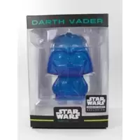 Blue Darth Vader