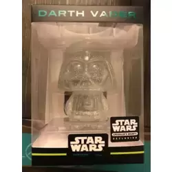 Clear Darth Vader