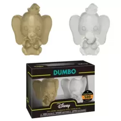 Dumbo Gold & Silver
