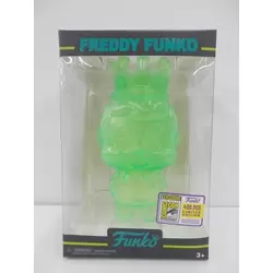 Neon Green Freddy