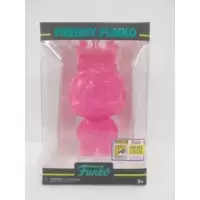 Neon Pink Freddy