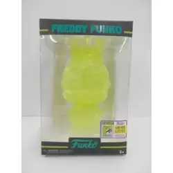 Neon Yellow Freddy