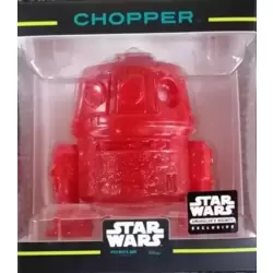 Red Chopper