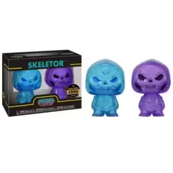Skeletor Blue & Purple