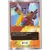 Le Collector Madagascar 3 (CORA / Match) - LES SINGES - Carte Argent - Question 1