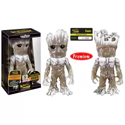 Frosted Groot