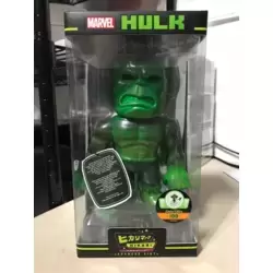 Mean Green Hulk