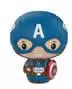 Marvel Studios - Captain America