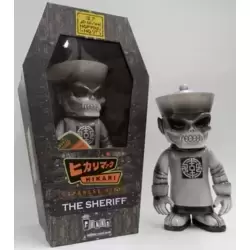 Grey Skull The Sheriff