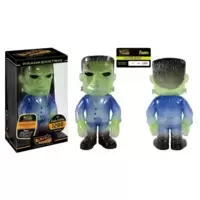 Glitter Shock Frankenstein