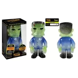 Glitter Shock Frankenstein