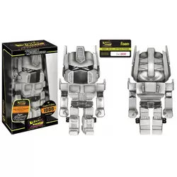 Grey Skull Optimus Prime