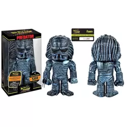 Laser Blue Unmasked Predator