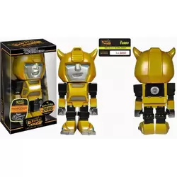 Metallic Bumblebee